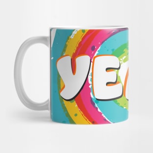 Yeah! Mug